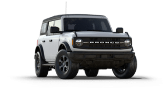2025 Ford Bronco® External Image 5